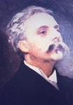 Gabriel Fauré (1845 ~1924) 가브리엘 포레  프랑스 후기 낭만주의 작곡가  소규모 음악 전문 (실내악,가곡,독주곡) - 2020 | 낭만주의... 