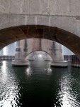 Hangang Bridge in Seoul(이미지 포함)