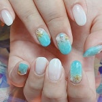 [New] The 10 Best Fashion Ideas Today (with Pictures) -  몇년만에 해보는 와니   부산대;인생네일  예약양식 이름/전화번호... 