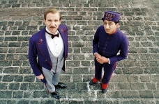 The Grand Budapest Hotel | Costume Design | 영화