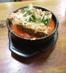 #첫줄 동원집 재방. 맛은 최고 서비스는 최악. 입은 즐겁고 기분은  #첫줄 동원집 재방.... 종각맛집#동원집#감자국#감자탕#food#foodstagram... 
