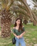 강경민 on Instagram: “🏝 언제 와도 좋은 제주도 💚 #팜파네” | Korean girl photo, Pretty korean girls, Ulzzang korean girl