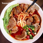 Instagram의 YummyDay美味日子님: “想吃牛肉麵又不想出門買的懶人們有福啦😳😳😳😳 買這個牛肉湯頭在家 想加飯加麵或當火鍋煮都可以... 