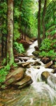 Pin by 경희 배 on 내 작품 | Painting, Art