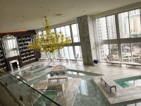 Phillipe Starck | 아파트, 감
