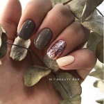 Hobby nail art(하비 네일아트) | Iris Yun님의 네일아트 Nail Art