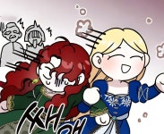 *•.✿Under the Oak Tree(상수리나무 아래)✿.•* em 2023