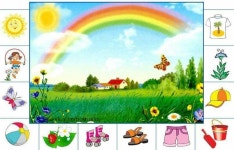 Spring, Prolece | 문화