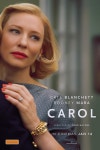 Carol Movie Poster | 영화 포스터, 시네마, 영화