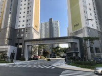 현대건설, 태전힐스테이트2차 @광주(경기) | 한국
