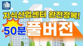 지식산업센터 완전정복 50분 풀버전 ! (안 본 사람은 있어도 1번만 본 사람은 없다는 그 영상 전격공개!!) - 2023 | 마케팅, 본