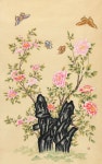 민화교실 - 이용애 민화전 - 2020 | 한국의 미술, 그림, 예술