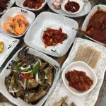 Instagram의 Grace 🌹님: “굴비정식 맛있는집”