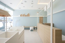 HAE ANIMAL MEDICAL CLINIC 해 동물병원 - SPACE LITA