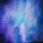 I love the car wash 😊 shiny car and a colourful disco of a process!  #CarWash #Pink #Blue #Bubbles #PrettyColours - 2020... 