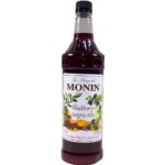 Monin Flavored Syrup Blackberry Sangria Plastic Bottles Reviews,Q&A | Influenster | Blackberry sangria, Sangria mix, Monin