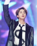 Ghim của Justine 임 trên BTS-Jin | Nhóm nhạc bts, Muối, Nhạc sĩ