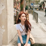 은송(23) on Instagram: “아 시오눼...” | Instagram, Outfits