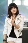 120512 성남 파크콘서트 직찍 | South korean girls, Actresses, Korean girl groups