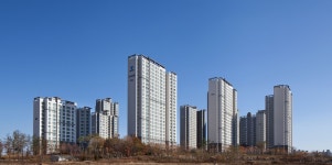 파주 운정 한라 비발디 플러스 아파트 / Unjeong New Town Halla Vivaldi Plus Apartment #ARCHITECTURE #정림건축#JUNGLIMARCHITECTURE... 