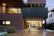 Hyeon Won Jae – iSM Architects - 2021 | 집
