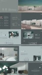 스토어 인테리어 Hunter Boots Store Interior Design Portfolio - Stay Studio 스테이 스튜디오 | 포트폴리오, 실내 건축, 인테리어