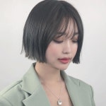 박정하부티끄살롱 | 살롱드부띠크 hairstylist_제니💇🏻♀️ on Instagram... Instagram 살롱드부띠크 hairstylist_제니💇🏻‍♀️ on...