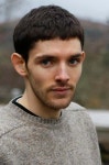 "Island" Colin Morgan as Calum | 사람