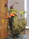 Pin von 오신정 auf 꽃덩어리 | Blumenstrauß, Blumen, Gestalten
