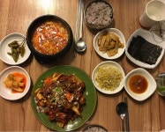 137965명이 방문하고 싶어하는 성신여대입구역 맛집 제순식당의 평점은 3.9/5점 입니다. 제순식당을(를) 대표하는 키워드는... 