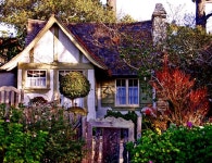 Best Places To Stay in Carmel By The Sea | 작은 집, 건축, 집