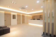 생각자국디자인 - 별내연세내과 - 2020 | 인테리어