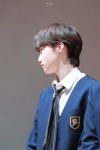 「Choi New Chanhee 최뉴희 | The Boyz 더보이즈」おしゃれまとめの人気アイデア｜Pinterest｜Ginji 긴지 | Gi.