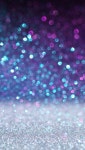 Glitter Glow - graduated metallic in a pretty out on the town vest | 전화 배경화면, 반짝이, 배경화면