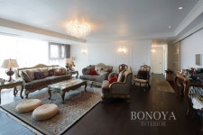 앤틱한 유럽풍 클래식 정자동 아데나팰리스 67평_보노야bonoya | 집 꾸미기, 인테리어, 안방