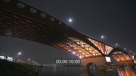 timelapse native shot : 14-06-09 한강망원샷-19 3840x2160