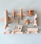 Love these simple toys. - 2020 | 어린이를 위한 공예