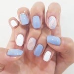 부평네일리 on Instagram: “▶첫 방문 고객님 예약방법  ①예약 양식작성 -신규 고객님임을 알려주세요 -성함,연락처 -원하시는 날짜 시간... 