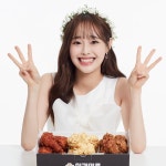 치킨마루 on Twitter | Peach colors, Girl, Peach