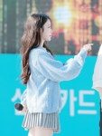 [2018-09-30] 삼성카드 홀가분 마켓 | 소녀, 귀여운 소녀, 여성
