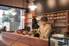 대전 길가는 사람들 카페  / 견적문의환영/ 에시드디자인 010-5442-6317 | 인테리어, 카페 인테리어, 디자인
