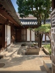 혜곡 최순우 옛집 in 2022 | Outdoor structures, Architecture, Pergola