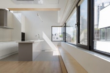 TOHO gwanggyo house(web)-05 | 건축 디자인, 디자인, 건축