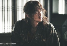 [유연석] 굿바이 구동매, 맘 속에서 씨유어게인♡ : 네이버 포스트
