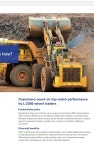 Pin by 로 전 on 로더 | Heavy equipment, Monster trucks, Optimization