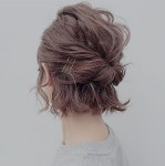 헤어에 있는 올리비아님의 핀 | 헤어스타일, 머리, 감성사진