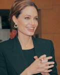 Angelina Jolie | 여배우