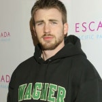 Pin by ㅤ on ㅤ | Chris evans, Christopher evans, Chris hemsworth