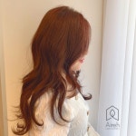 안녕하세요🧤  따스한 #브릭로즈 🌹컬러예요. #봄 #spring 에 맞는 10레벨의 밝고 따뜻한 웜톤 컬러입니다. #올디브 바이올렛, 레드... 