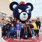 지금!!고양스타필드로!!!!!! 🚌🚇🚅🚃🚍출발!!!!!!!!!!!!!!! #메가베어 인증샷 촬칵촬칵찍고 해시태그와 사진 함께 인스타에... 